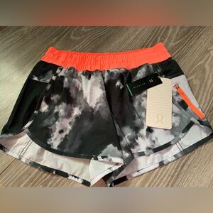 Lululemon Tracker Short III
